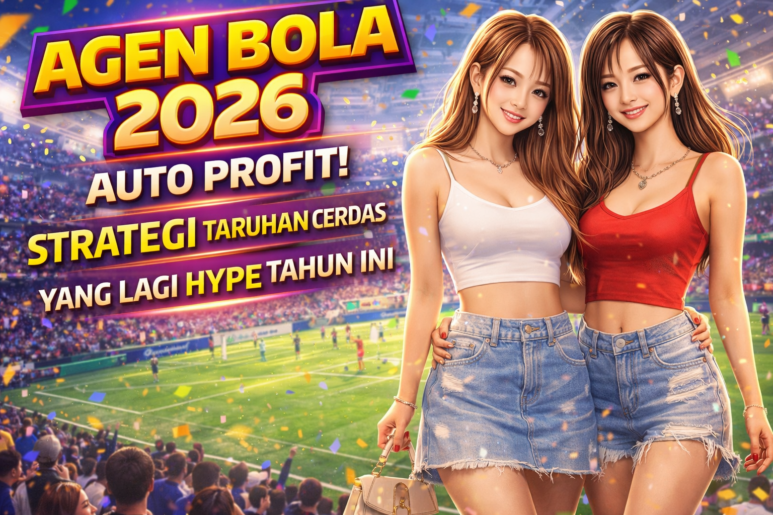 agen bola