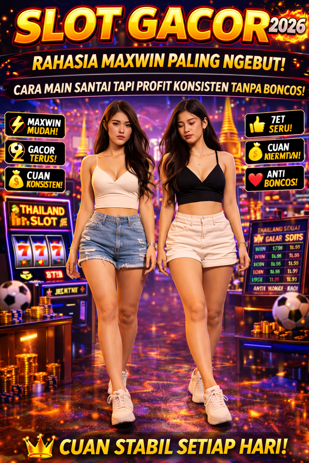 slot gacor