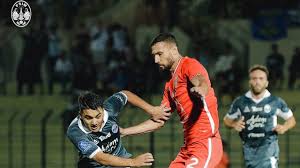 PSIM 2 vs 0 Malut United 2026